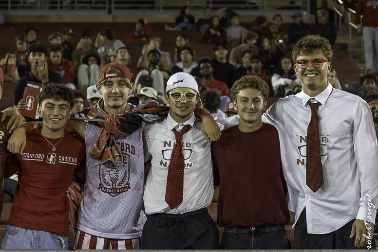 stanford football 2025